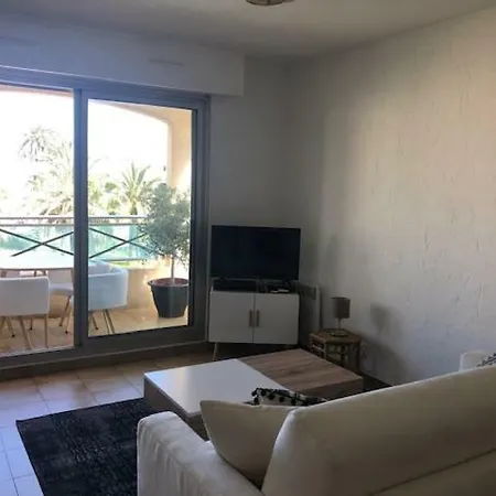 Apartment Les Hesperides *